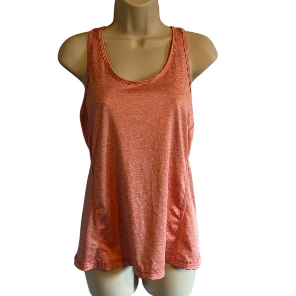 Icy Zone Workout Tank